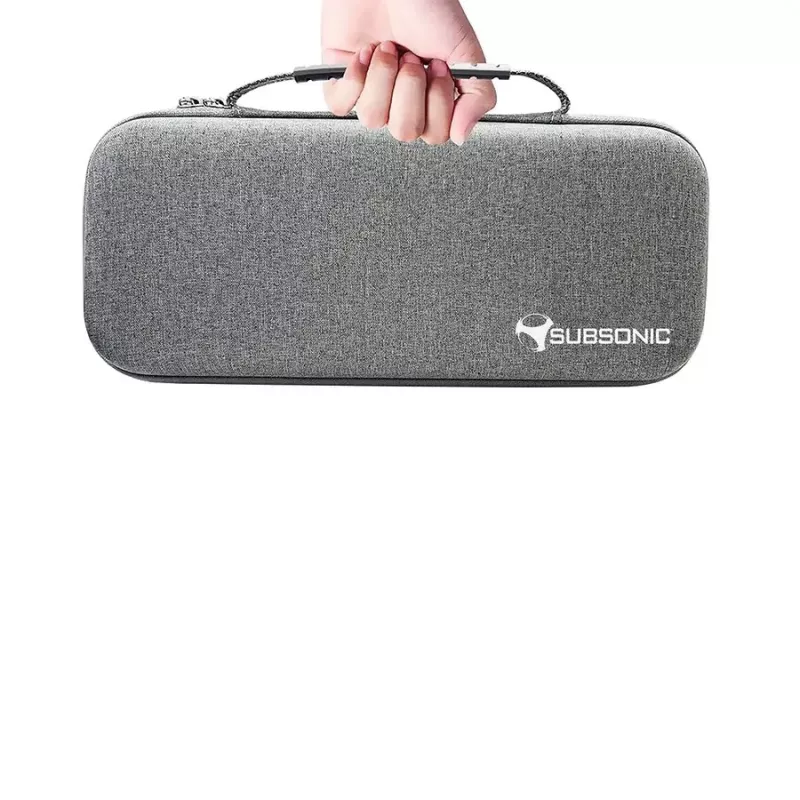 SuBsonic SA5635, Kandekott, Sony, Hall, etüleenvinüülatsetaatvaht (EVA)
