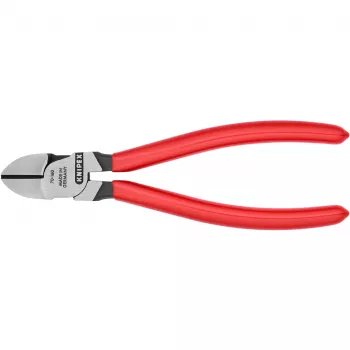 Knipex 70 01 160 tangid Diagonaallõikurid