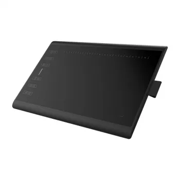 Graafikatahvel HUION H1060P — 250 x 160 mm tööpiirkond, 5080 lpi, 8192 survetaset, USB