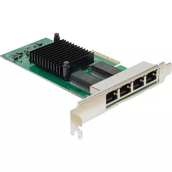 Võrgukaart Inter-Tech ST-7238