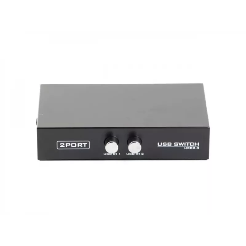 KVM-lüliti Gembird DSU-21