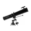 Celestron PowerSeeker 114EQ refraktor 45x must
