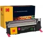 Kodak 185S409203 SAM. CLP310 Toner MAG CLTM4092S/SU272A 1000Seiten - Original - Tonereinheit