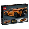 LEGO TECHNIC 42196 Lamborghini Huracán Tecnica oranž