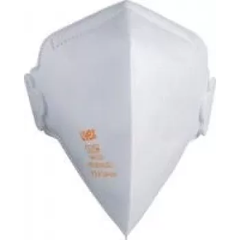 Respiraatori mask UVEX silv-Air classic 3200 FFP2, 3 tk komplekt