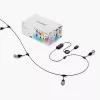Nutikas aiavalgustus Nanoleaf NF084K02-40SLO