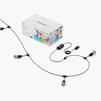 Nutikas aiavalgustus Nanoleaf NF084K02-40SLO