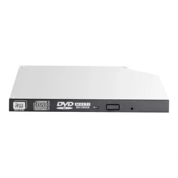 Optical Drive HPE 9.5mm SATA DVD-RW JackMust Gen9