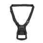 Zebra SG-MPP-Q4HLSTR1-01 rihm mobiilsele printerile Must