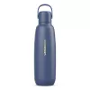 SodaStream Fizz & Go Cool Igapäevaseks kasutuseks 900 ml Roostevaba teras Sinine