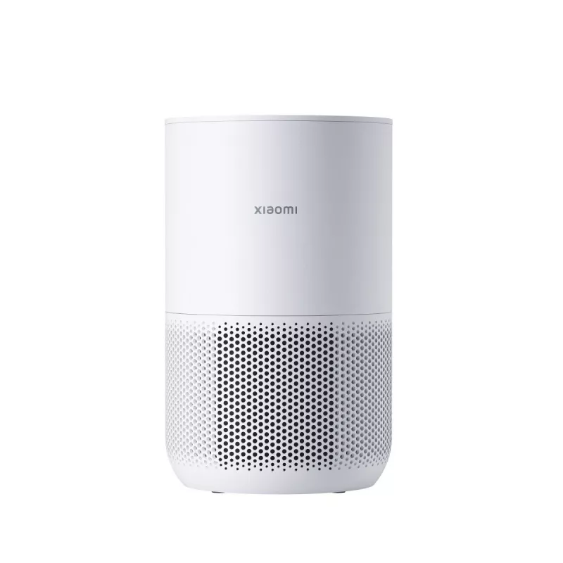 Xiaomi | Smart Air Purifier 4 Compact EU | 27 W | Sobib ruumidele 16-27 m² | Valge