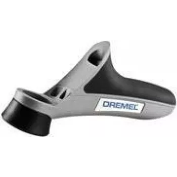 Käepideme Dremel 26150577JB Plastikust 105 mm Hall