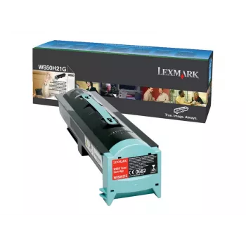Tonerikassett must suure mahutavusega Lexmark W850 seeria 35 000 lk