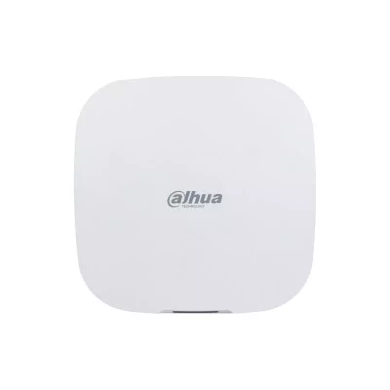 Dahua Technology ARC3000H-W2 turvasüsteem Wi-Fi Valge Juhtmega ja juhtmeta