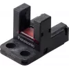 Harkanduriga fotoelektriline andur Panasonic PM-Y65, hark-tüüpi valgustõke, 5–24 V alalisvool, heledas ja pimedas lülitav