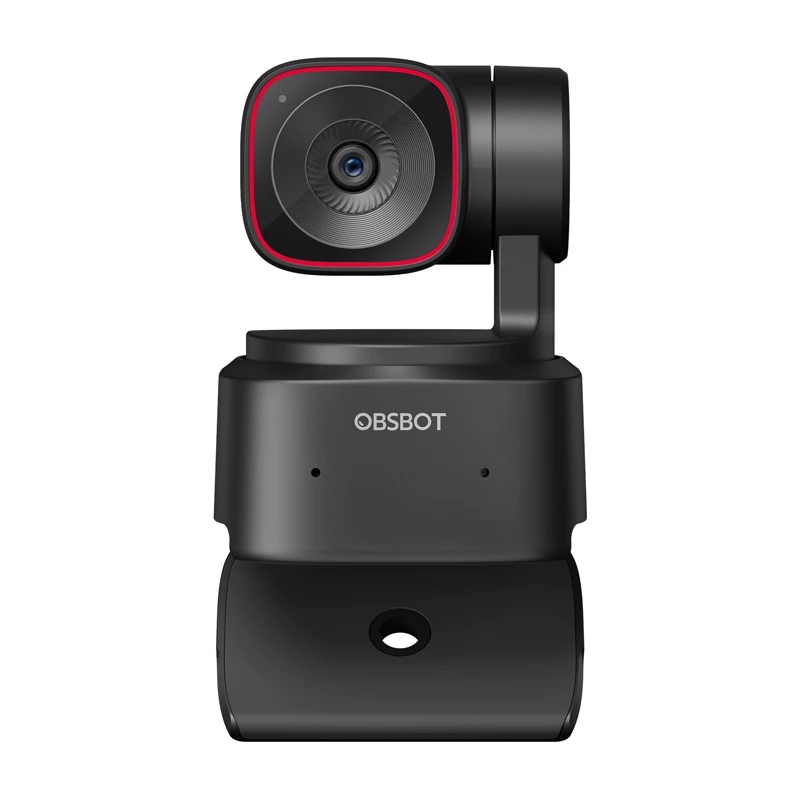 Veebikaamera Obsbot Tiny 2 Lite — 1080p 30 kaadrit/s veebikaamera Obsbotilt