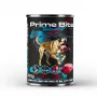 PRIME BITE Monoprotein Kitse- ja peedilisandiga - märg koeratoit - 400g