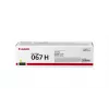 Canon CRG 067H (5103C002) toonerikassett, kollane (SPEC)