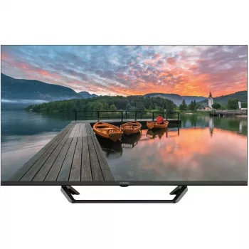 Strong SRT40FG6733C Smart TV - 1.920 x 1.080 pikslit 40 tolli HDR10 DVB-S2 HD / DVB-C / DVB-T2 Google TV 3 HDMI-sisendit [Energiaklass F] (SRT40FG6733C)