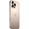 Nutitelefon Apple iPhone 16 Pro Max 6.9 tolli 256GB Sand