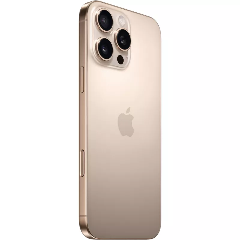 Nutitelefon Apple iPhone 16 Pro Max 6.9 tolli 256GB Sand