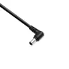 Qoltec 50088.90W toiteadapter/muundur Siseruumides Must