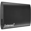 SSD-ketas Intenso 1TB 1,8-tolline USB Type-A 3.2 Gen 1 3823461
