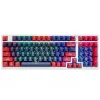 Mängurihiir A4Tech Bloody S98 USB Sports Navy BLMS Red Plus lülititega