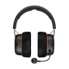 Headset Beyerdynamic MMX 150 — juhtmega ja juhtmevaba, USB-C, Bluetooth, mängimine, 20–20000 Hz, 336 g, must