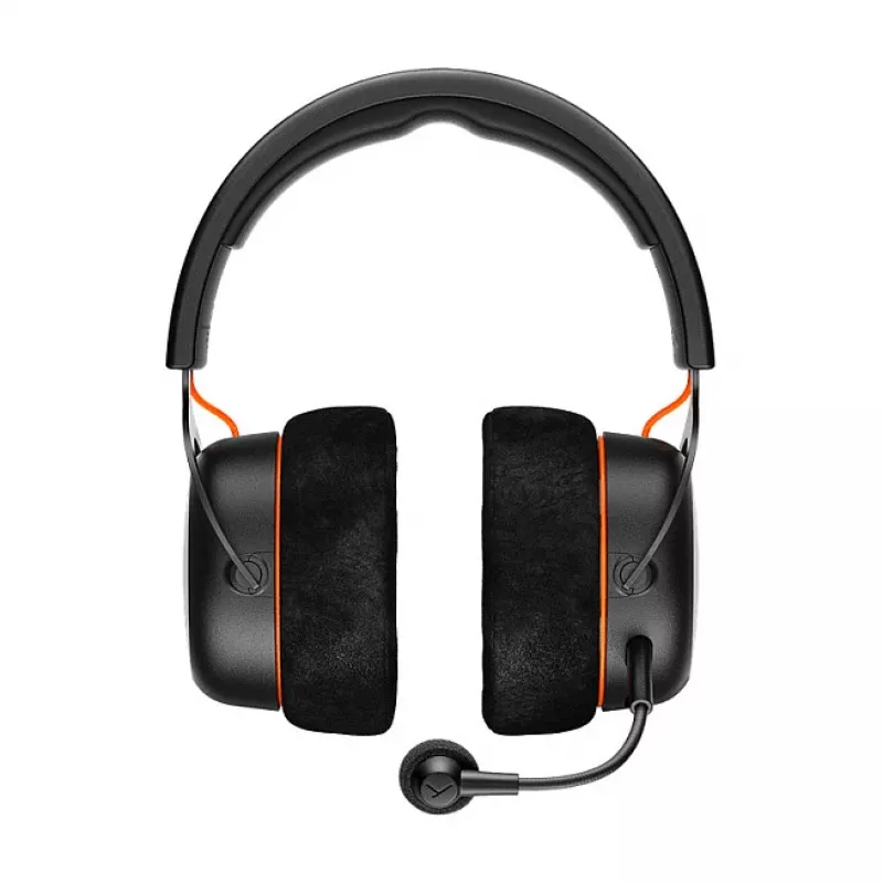Headset Beyerdynamic MMX 150 — juhtmega ja juhtmevaba, USB-C, Bluetooth, mängimine, 20–20000 Hz, 336 g, must