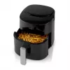 Õhufritüür Nedis KAAF160BK ühekorviga 4.2 L 1300 W Must