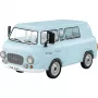 Ehitusmänguasi Cobi Barkas B1000 24600 mõõtkavas 1:35 mudelikomplekt, üksikasjalikud klotsid