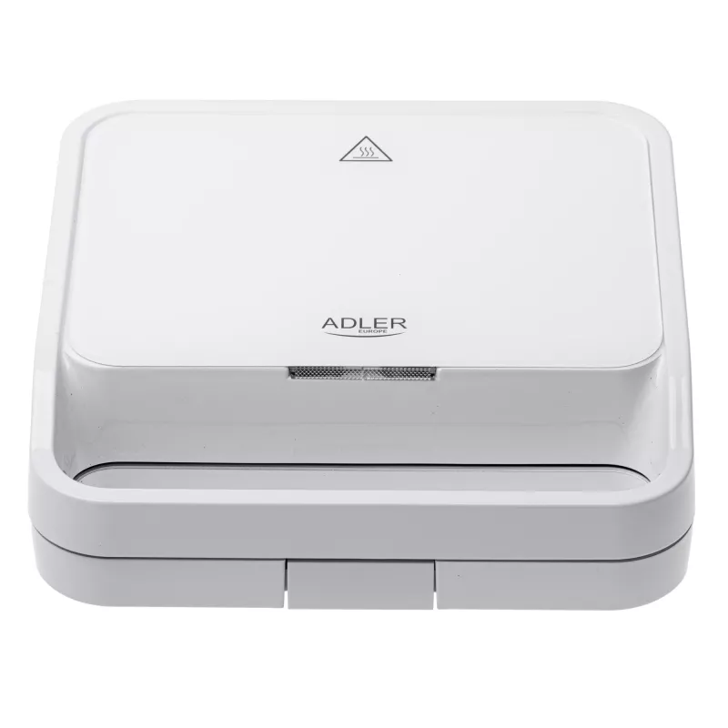 Adler AD 3070W võileivagrill valge