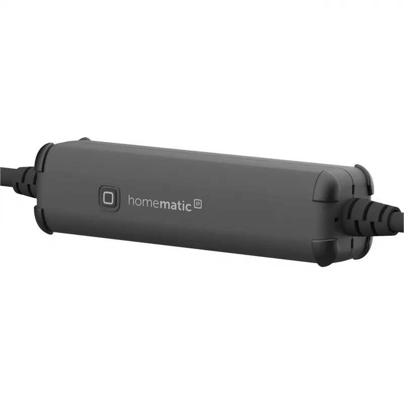 Nutika kodu signaalipikendus Juhtmega Homematic IP HmIP-PSMCO 210 m