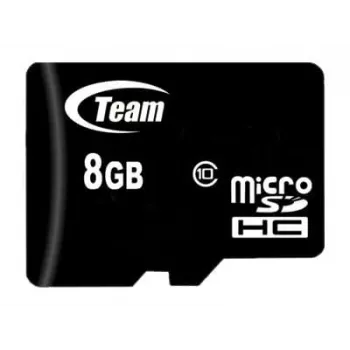 Team Group Team – Välkmälukaart – 8 GB – Klass 10