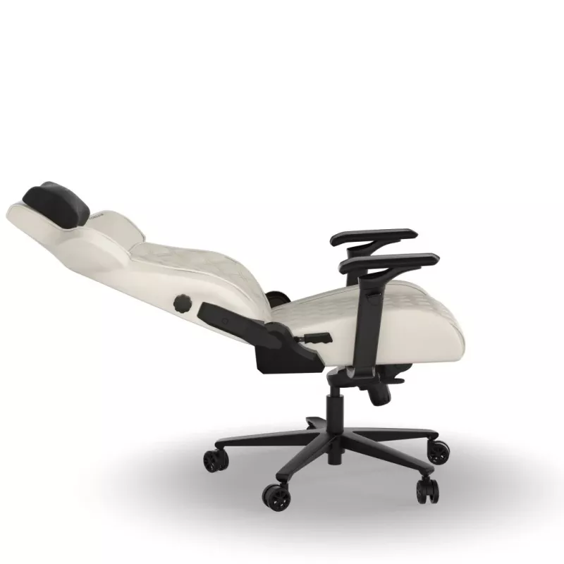 Corsair TC500 LUXE PC mänguritool Upholstered seat Beige