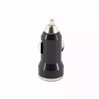 Sbox CC-221B Dual USB autolaadija CC-221B Mustberry must