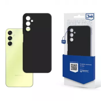 3MK Matt Case mobiiltelefonile Samsung Galaxy A25 5G