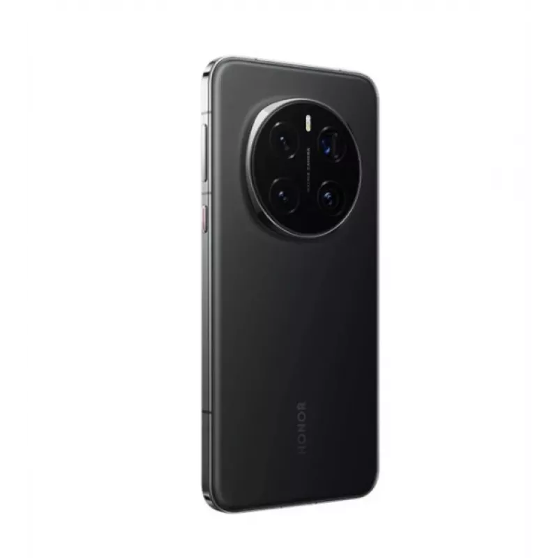Honor Magic7 Pro 17.3 cm (6.8) Dual SIM Android 15 5G USB USB-C 12 GB 512 GB 5270 mAh Must