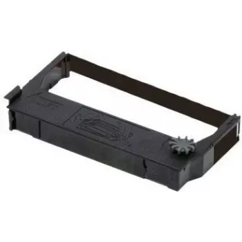 Epson ERC23B lindikassett TM-267/II, -250, -270, -280, M-260 seeriale, must