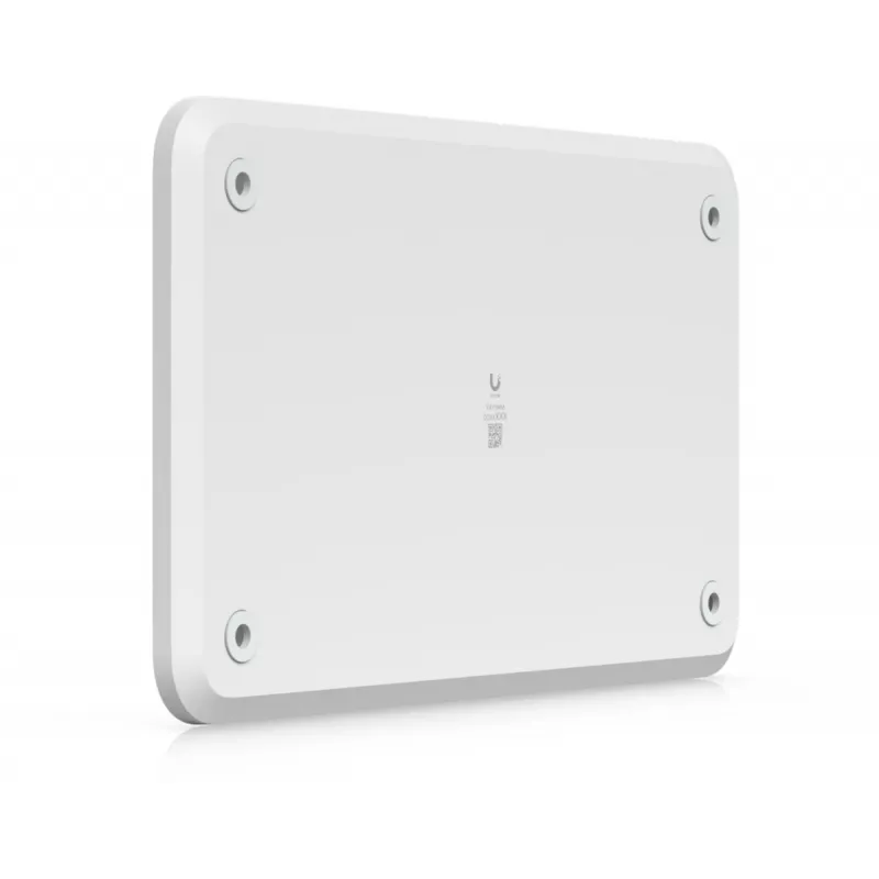 Ubiquiti UACC-FM-23cm, seinakinnitus UCG-Fiberile ja UXG-Fiberile