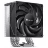 Jonsbo CR-1000MAX CPU-jahuti, 120 mm - must