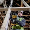 Tikksaag DeWALT DCS369N-XJ, harjadeta mootor, juhtmevaba, lõikesügavus puit 9 cm, teras 4 cm, 2800 lk/min, 1,43 kg