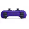 Gamepad Sony DualSense juhtmevaba kontroller PlayStation 5-le — lilla, haptiline tagasiside, adaptiivsed päästikud, sisseehitatud kõlar, Li‑Ion aku