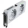 Videokaart Palit GeForce RTX 5060 Ti White OC — GeForce RTX 5060 Ti, 16 GB GDDR7, 128-bit, PCIe 5.0, 2407 MHz