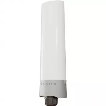 Mikrotik GPER14I DECT repiiter valge 115W 4W CE EAC ROHS