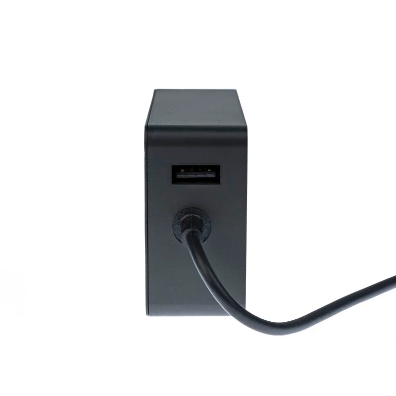 Toiteadapter Green Cell PRO 1706 65W 15V 4A Microsoft Surface Laptop/Pro/Book/Go jaoks