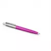 Clip-on retractable ballpoint pen Parker 2075996