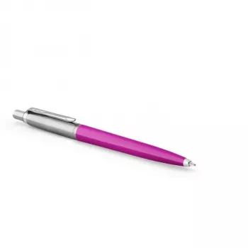 Clip-on retractable ballpoint pen Parker 2075996