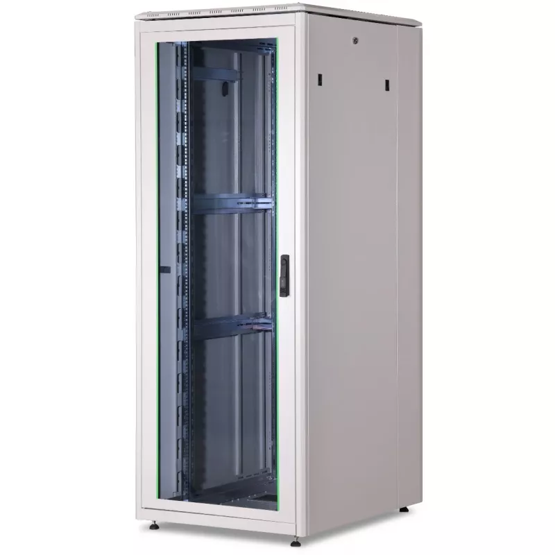 Eraldiseisev rack Digitus DN-19 42U-8/10-1